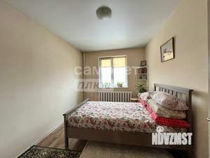 4-к квартира, вторичка, 94м2, 5/9 этаж