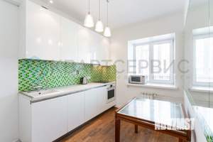 3-к квартира, вторичка, 61м2, 5/5 этаж