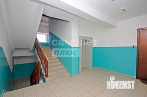 2-к квартира, вторичка, 74м2, 5/6 этаж