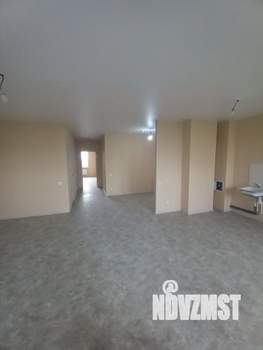 2-к квартира, вторичка, 74м2, 8/10 этаж