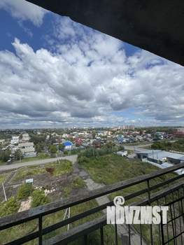 1-к квартира, вторичка, 30м2, 9/9 этаж