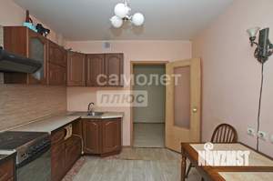 3-к квартира, вторичка, 78м2, 3/12 этаж