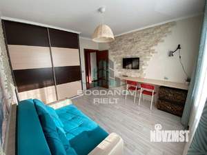 2-к квартира, вторичка, 53м2, 10/10 этаж