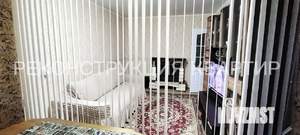 3-к квартира, вторичка, 64м2, 3/5 этаж