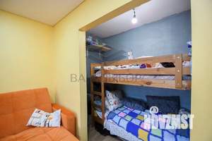 1-к квартира, вторичка, 41м2, 8/9 этаж