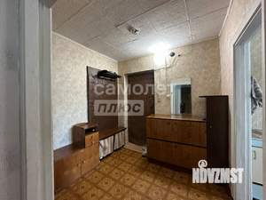 2-к квартира, вторичка, 52м2, 3/5 этаж