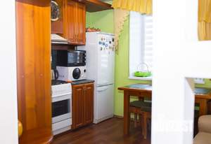 1-к квартира, вторичка, 49м2, 1/5 этаж