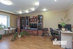 3-к квартира, вторичка, 95м2, 6/10 этаж