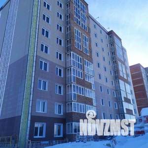 2-к квартира, вторичка, 65м2, 4/10 этаж