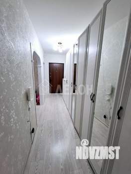 3-к квартира, вторичка, 70м2, 1/10 этаж