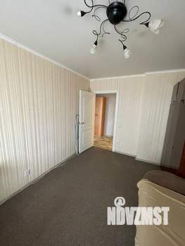 1-к квартира, вторичка, 36м2, 8/9 этаж