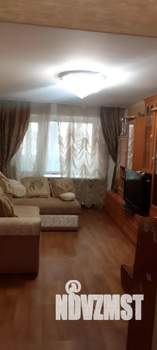 3-к квартира, вторичка, 60м2, 3/5 этаж