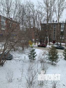 2-к квартира, вторичка, 41м2, 2/5 этаж