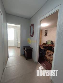 1-к квартира, вторичка, 34м2, 2/5 этаж