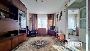 2-к квартира, вторичка, 42м2, 2/5 этаж