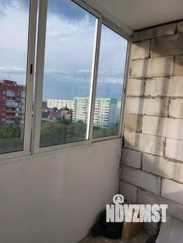 2-к квартира, вторичка, 56м2, 9/10 этаж