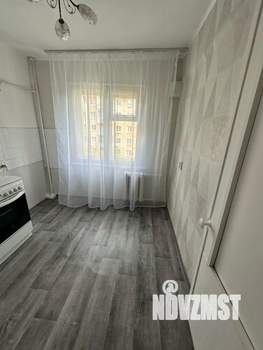 1-к квартира, вторичка, 32м2, 3/5 этаж