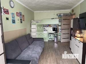 1-к квартира, вторичка, 29м2, 4/5 этаж