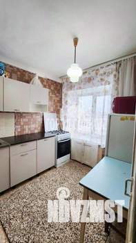 2-к квартира, вторичка, 43м2, 5/5 этаж