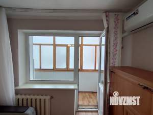 1-к квартира, вторичка, 31м2, 5/5 этаж