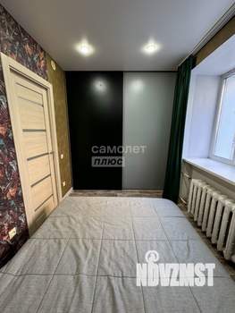 1-к квартира, вторичка, 30м2, 1/2 этаж