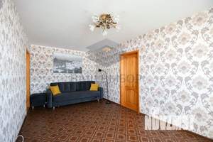 3-к квартира, вторичка, 56м2, 8/9 этаж