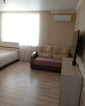 1-к квартира, вторичка, 40м2, 8/9 этаж