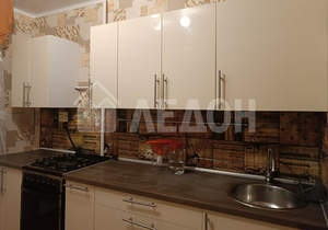 3-к квартира, вторичка, 63м2, 1/9 этаж