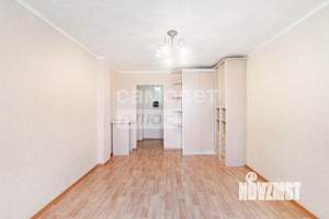 1-к квартира, вторичка, 39м2, 6/10 этаж