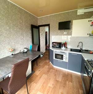 3-к квартира, вторичка, 63м2, 3/9 этаж
