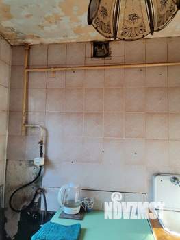 1-к квартира, вторичка, 30м2, 1/5 этаж