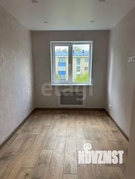 3-к квартира, вторичка, 55м2, 4/5 этаж