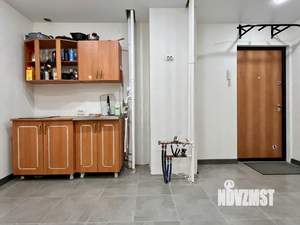 2-к квартира, вторичка, 50м2, 6/15 этаж
