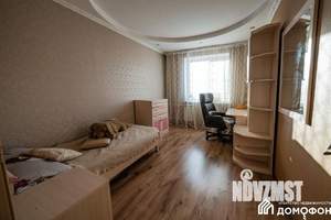 4-к квартира, вторичка, 91м2, 6/10 этаж