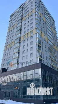 2-к квартира, сданный дом, 71м2, 18/18 этаж