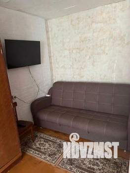 1-к квартира, вторичка, 36м2, 1/9 этаж