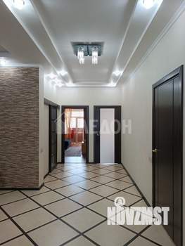 3-к квартира, вторичка, 133м2, 12/13 этаж