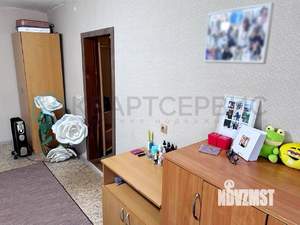 1-к квартира, вторичка, 37м2, 1/5 этаж