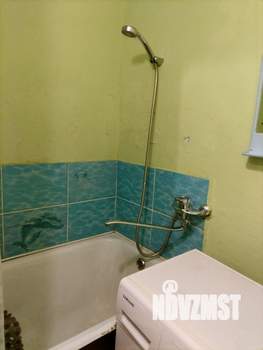 1-к квартира, вторичка, 21м2, 3/5 этаж