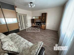 3-к квартира, вторичка, 77м2, 5/10 этаж