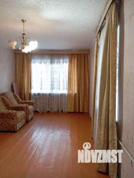 1-к квартира, вторичка, 32м2, 1/5 этаж