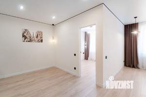 1-к квартира, вторичка, 38м2, 6/9 этаж