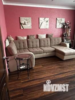 3-к квартира, вторичка, 82м2, 7/9 этаж