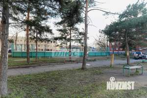 1-к квартира, вторичка, 30м2, 2/5 этаж