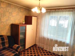 3-к квартира, вторичка, 62м2, 8/9 этаж