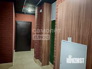 1-к квартира, вторичка, 40м2, 3/18 этаж