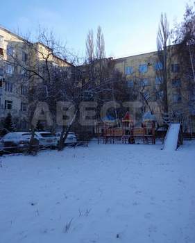 2-к квартира, вторичка, 54м2, 5/5 этаж