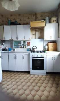 2-к квартира, вторичка, 52м2, 4/9 этаж