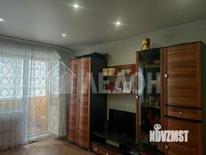 1-к квартира, вторичка, 37м2, 6/10 этаж