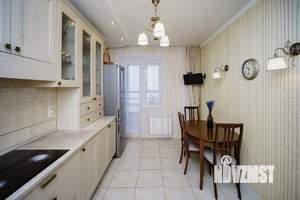 2-к квартира, вторичка, 58м2, 15/15 этаж